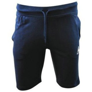 Le Coq Sportif Short Pant Bar Bleu Shorts / Bermudas Homme Pas Cher Marseille
